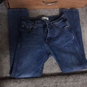 GAP jeans
